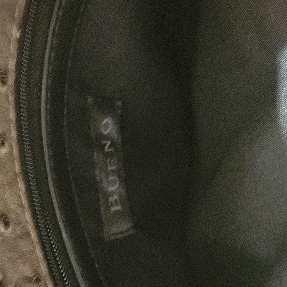 Bueno Ostrich bag - Picture 9 of 9